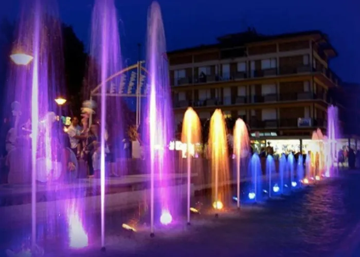 Appartamento Cozy With Pool-beahost Bibione